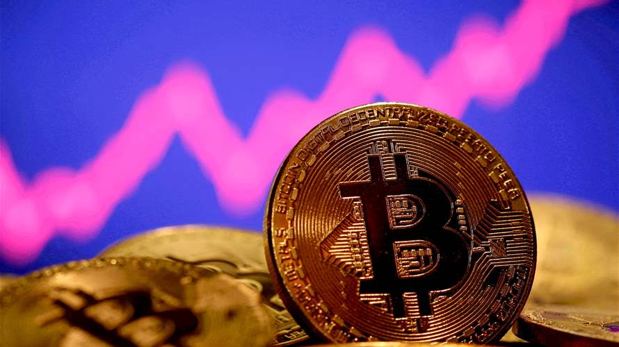 Bitcoin near 9-month high as bank turmoil sparks rally