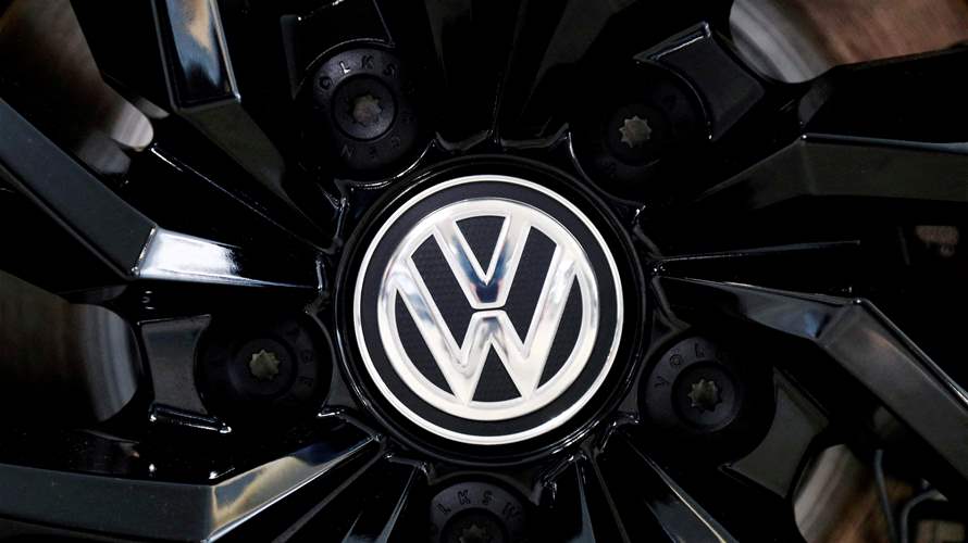 Russian court freezes all Volkswagen assets in Russia