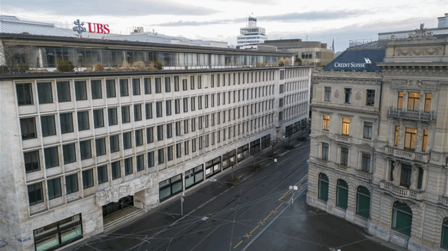 Relief over Credit Suisse rescue short-lived as bank shares plummet