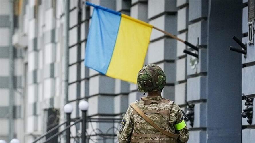 اوكرانيا تطالب بانسحاب القوات الروسية من أراضيها قبيل زيارة الرئيس الصيني الى موسكو