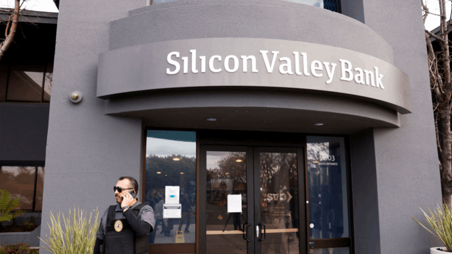 Did SVB break the Fed? Officials mull risks of more rate increases