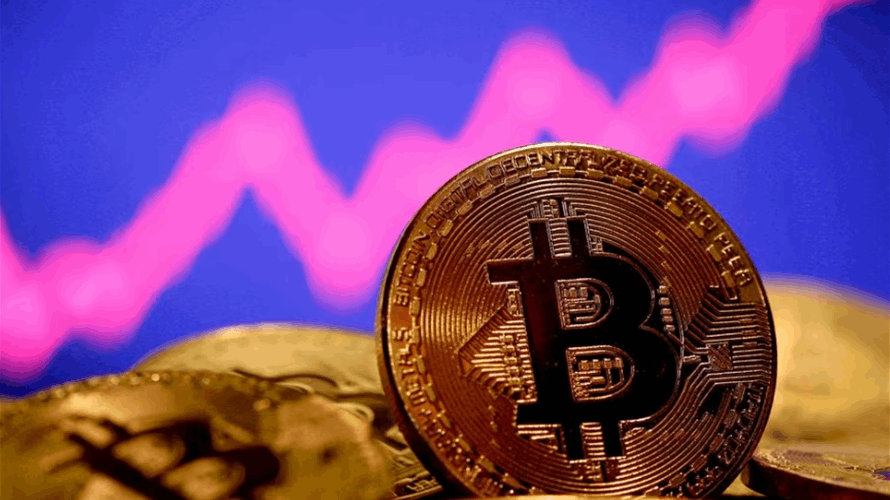 Bitcoin climbs to 9-month high as bank turmoil sparks rally
