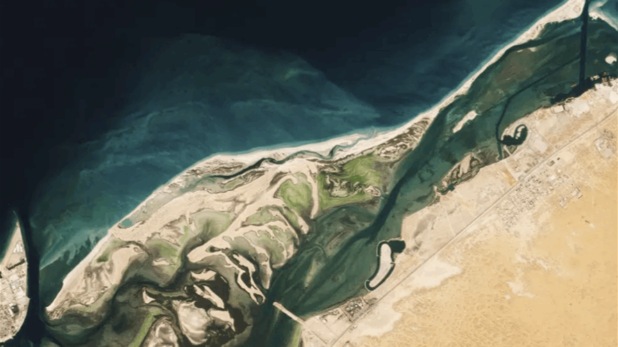 Oldest pearl town found in UAE