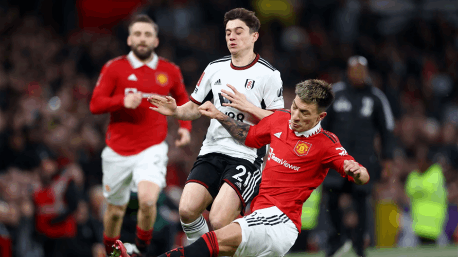 Team spirit fired Man Utd to Wembley