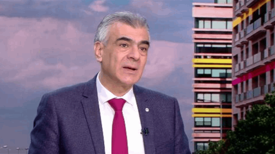 Lebanese MP criticizes France's approach to Lebanon and calls for serious political intervention