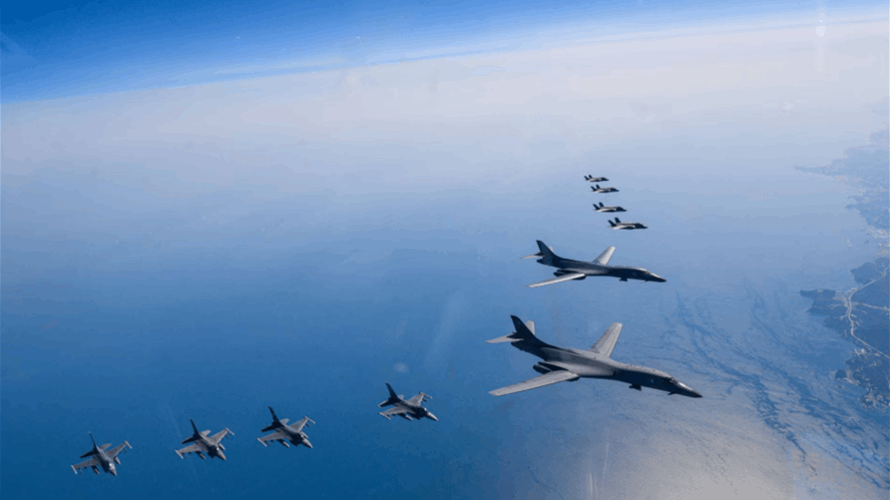 North Korea's Kim oversees simulated nuclear counterattack against US, South Korea