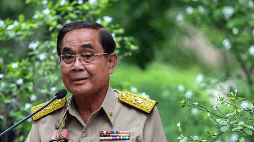 Thailand dissolves parliament for crunch election in May