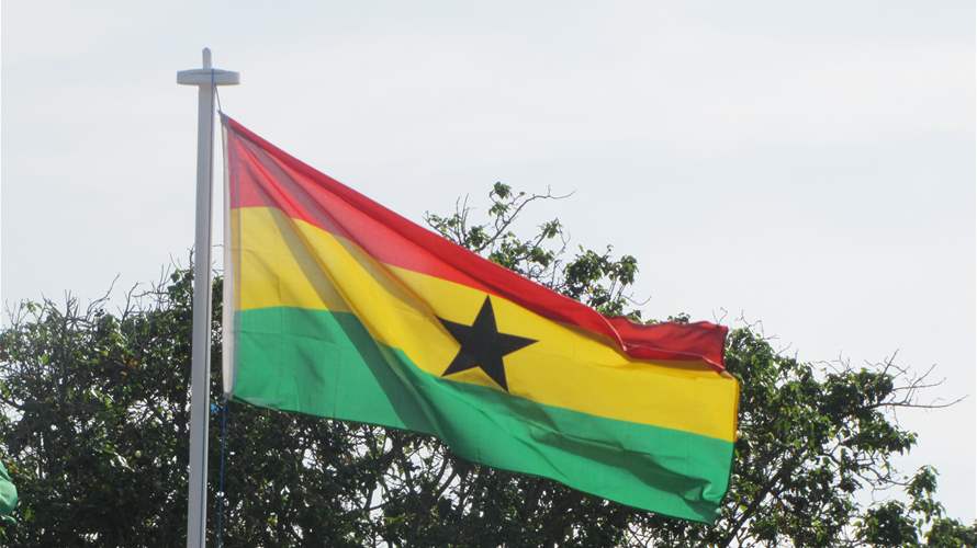 Ghana finance minister to travel to China for debt talks – source