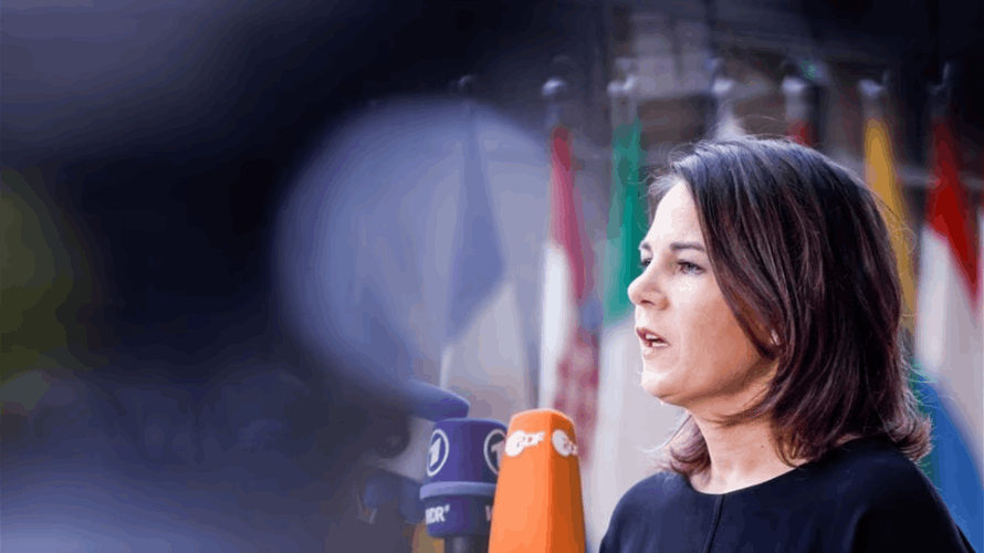 EU to impose further sanctions on Iran for human rights violations -Germany