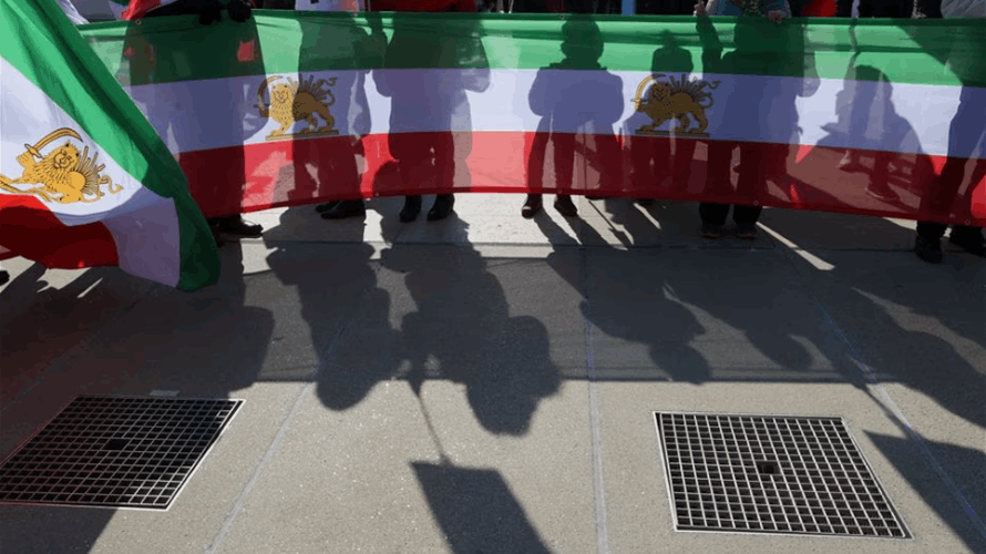 UN expert: Iran violations may amount to crimes against humanity