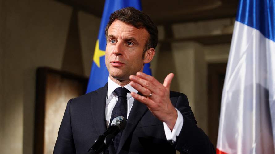 Macron's government faces 'moment of truth' over pension system overhaul