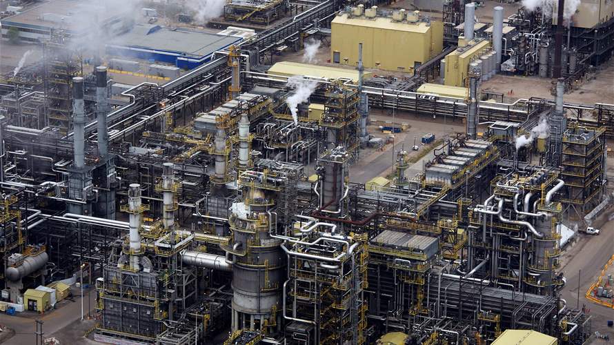 IPC CEO urges Canada to offer more funding to build carbon capture