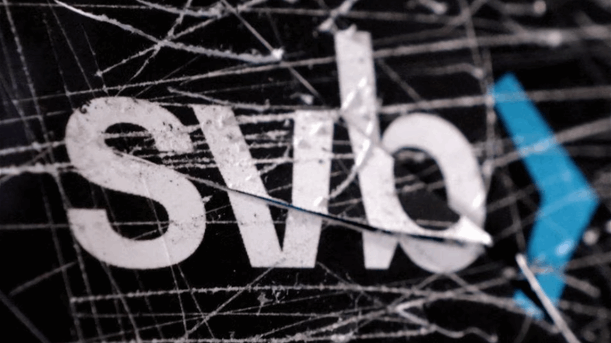 SVB Financial Group files 'First Day Motions' in bankruptcy court