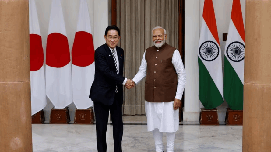 Japan plans $75 bln investment across Indo-Pacific to counter China
