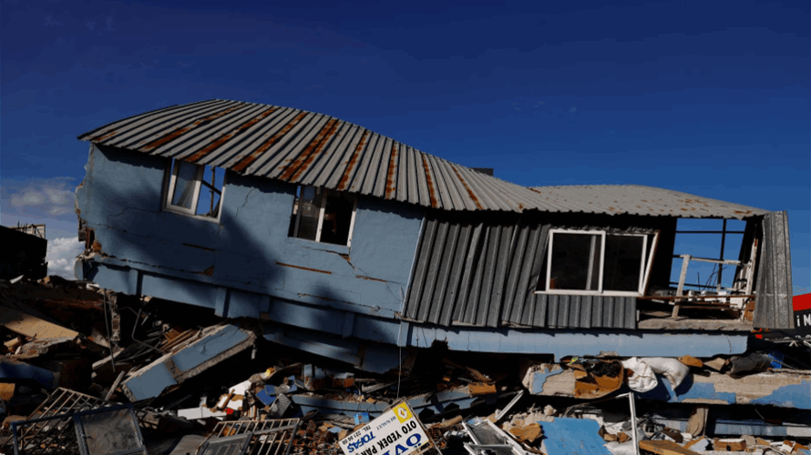 EU executive offers 1 billion euros to help rebuild Turkey from earthquake