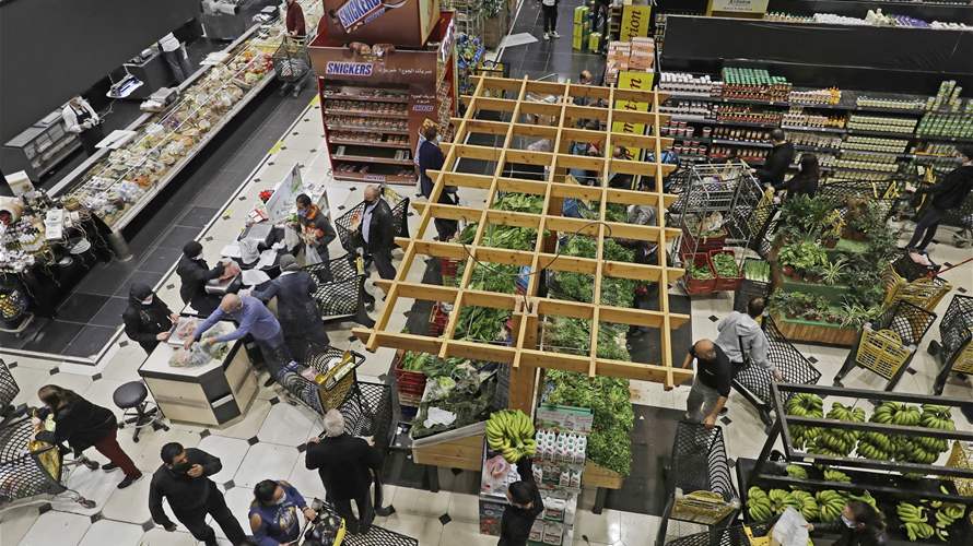 Ministry of Economy cracks down on price gouging by supermarkets and greengrocers