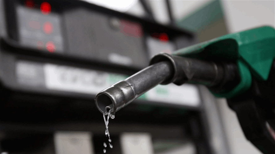 Fuel prices keep soaring across Lebanon