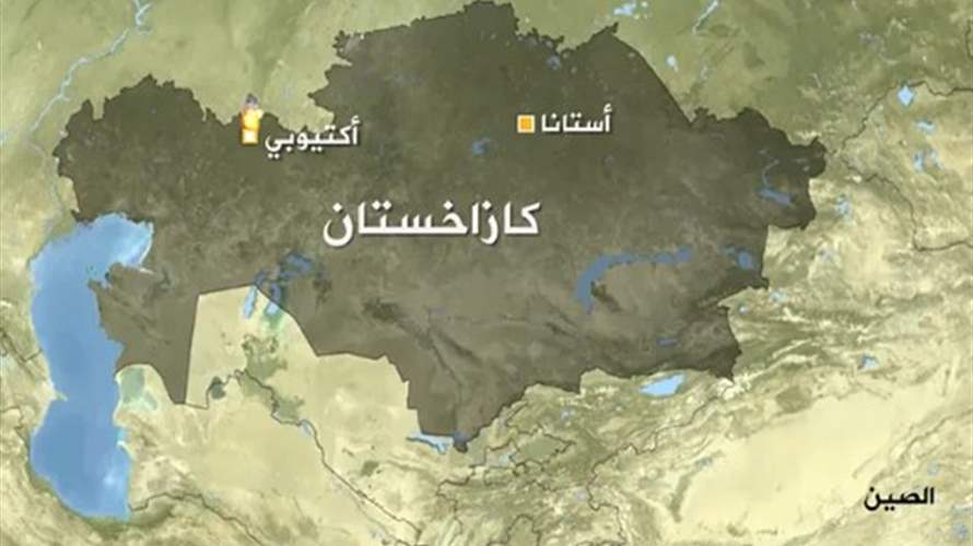 الحزب الحاكم في كازاخستان يتصدر نتائج الإنتخابات التشريعية