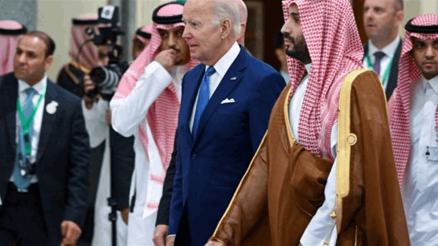 Saudi Arabia releases US national Almadi from prison, says son