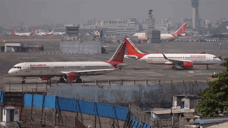 India rejects UAE request for more air traffic rights