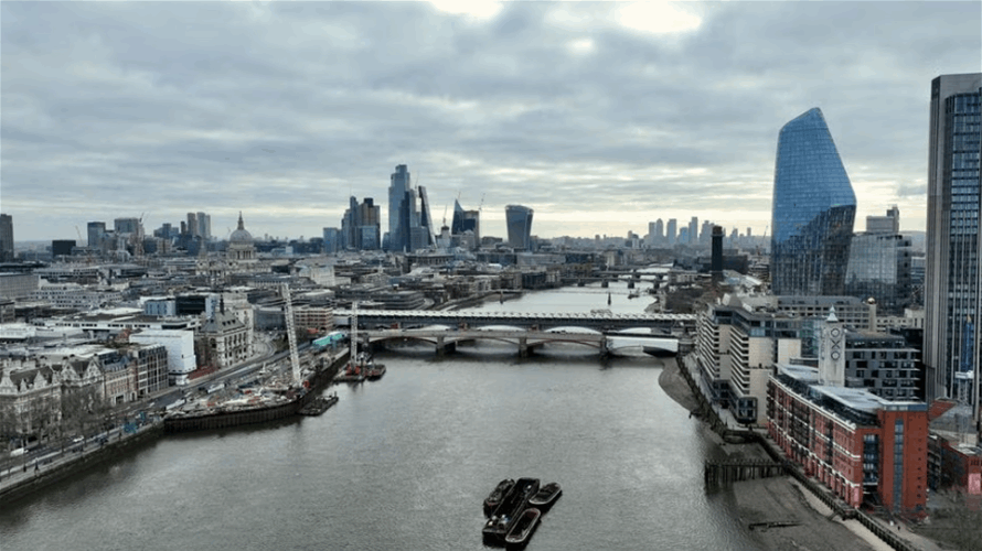 Credit Suisse takeover sends shockwaves through London's banking sector