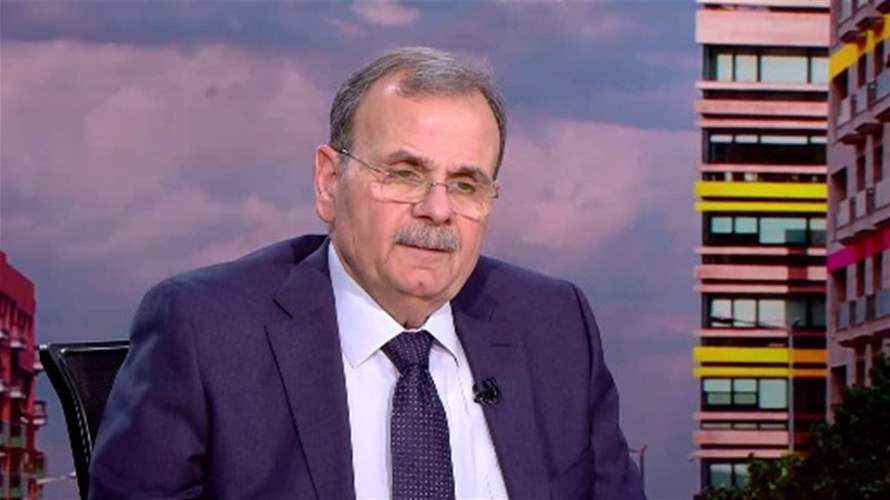 MP al-Bizri to LBCI: Moderate forces must determine position on quorum for presidential election session 