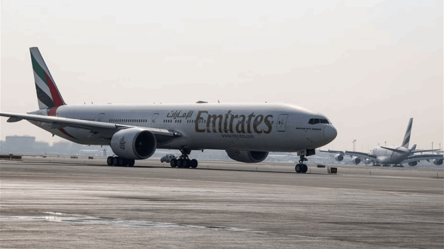 Emirates head says air traffic curbs hurt Indian airlines
