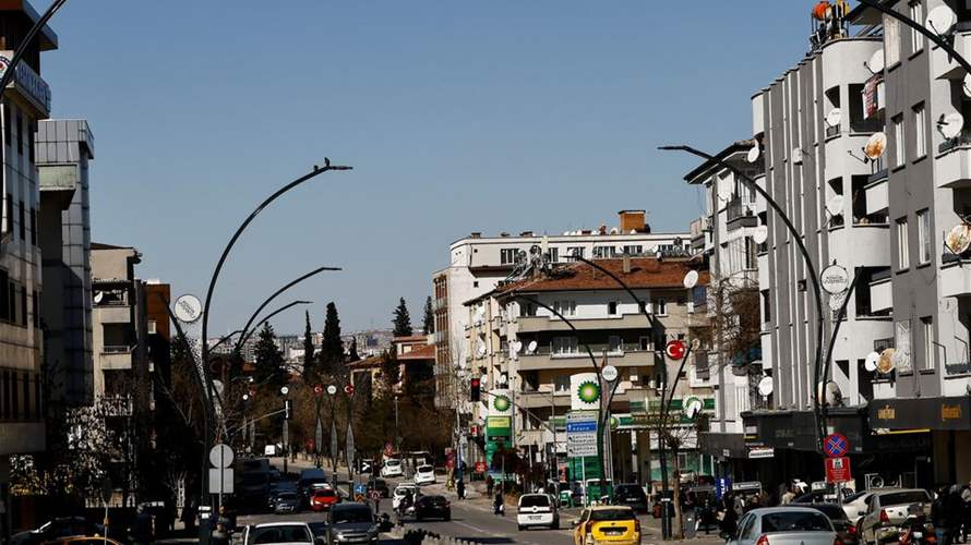 Syria's war shattered their lives, Turkey's quake crushed their hopes 