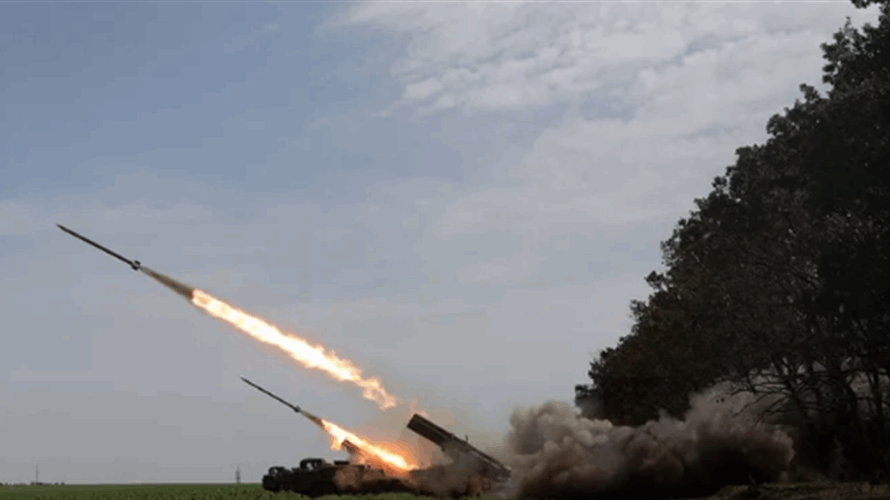 أوكرانيا تعلن تدمير صواريخ روسية في القرم وروسيا تنفي