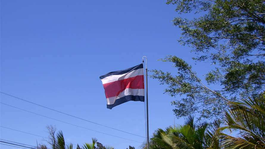 Magnitude 5.5 earthquake strikes Costa Rica region – EMSC
