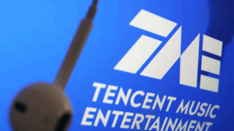 China's Tencent Music beats quarterly revenue estimates