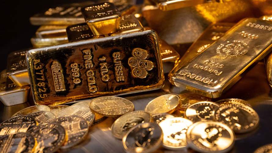Gold rally cools as focus turns to Fed move