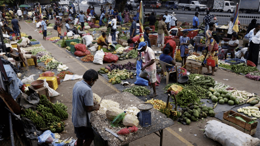 Debt-stricken Sri Lanka to get first tranche of IMF bailout funds in two days
