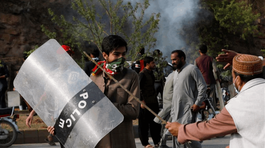 Pakistan's parliament summoned in midst of crisis over former PM Khan
