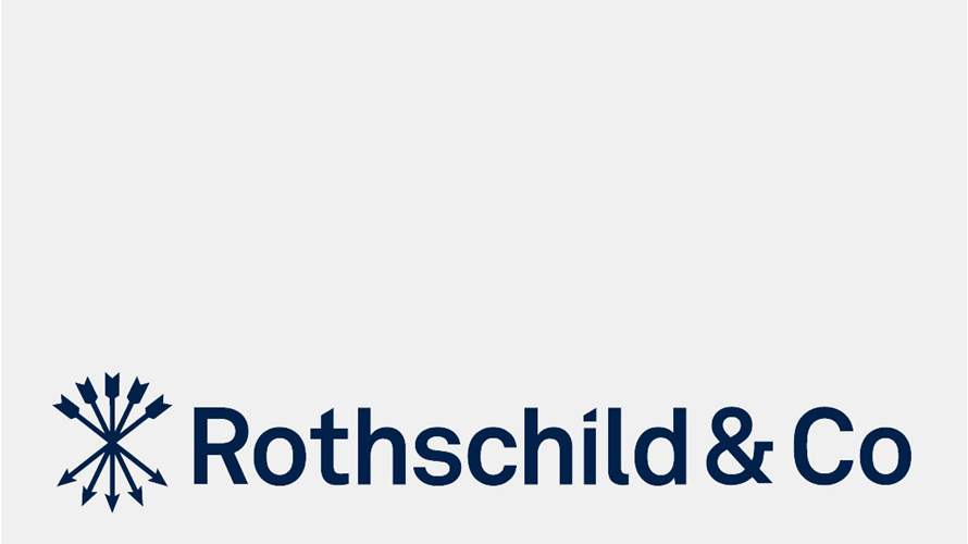 Rothschild to advise tobacco maker Al Fakher on strategic options
