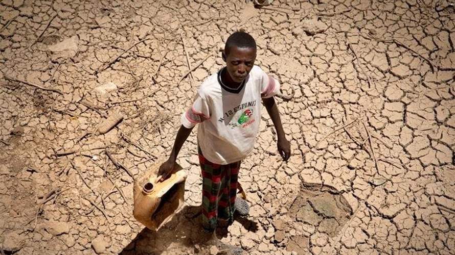 دراسة... الجفاف في الصومال قد يؤدي إلى 135 وفاة يومياً 