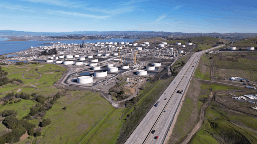 Huge Phillips 66 biofuels project will test the industry’s green promises