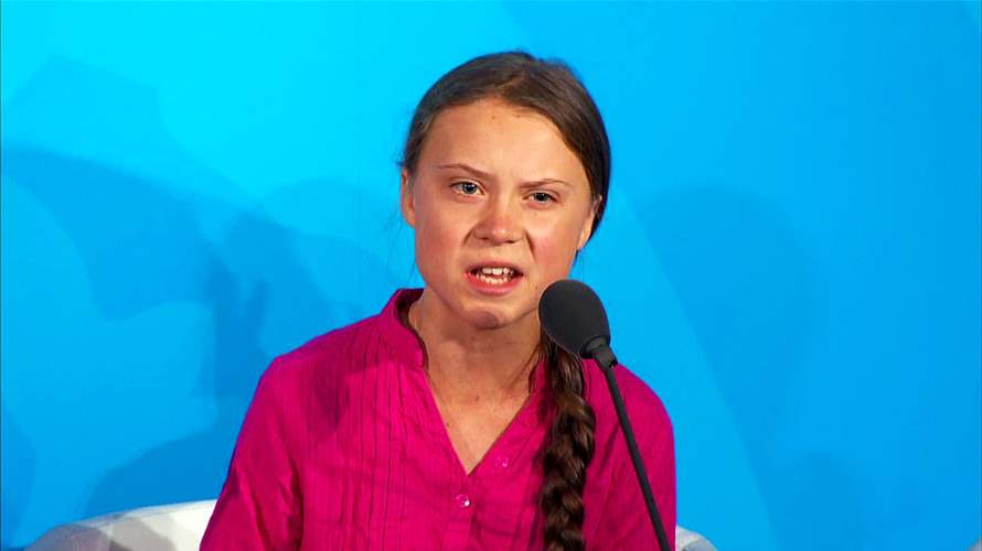 Greta Thunberg, climate activists get court nod to sue Swedish state