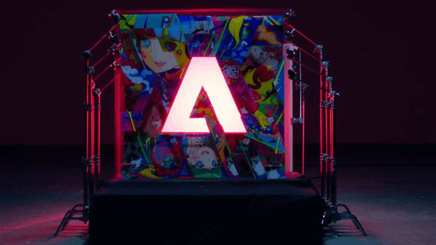 With Firefly, Adobe gets into the generative AI game