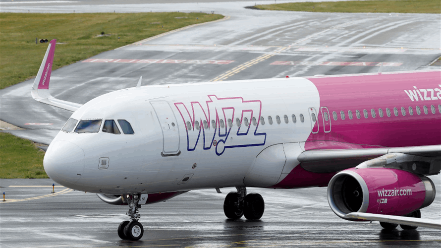 Wizz Air says to expand fleet, sees good growth in Middle East