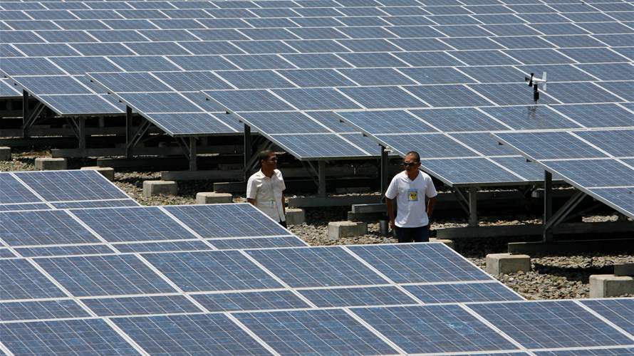 Global renewables capacity grew by 10% last year - IRENA