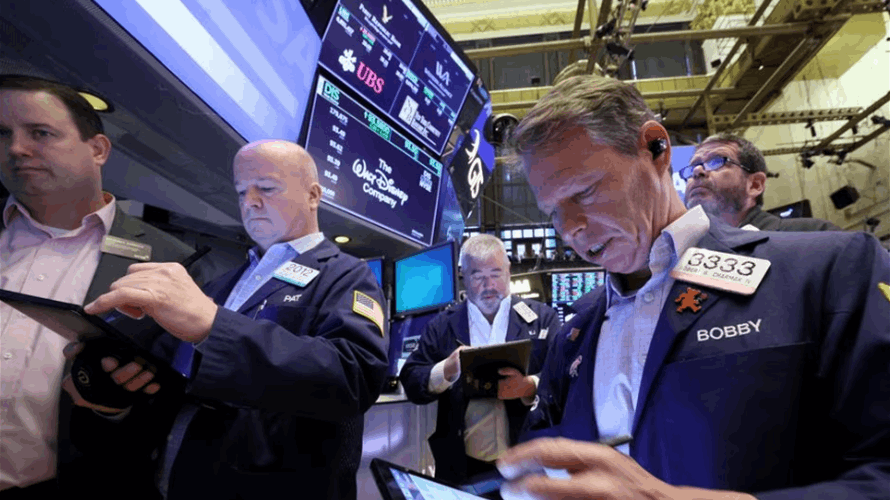 Wall St gains as bank contagion fears ebb, focus on Fed meet