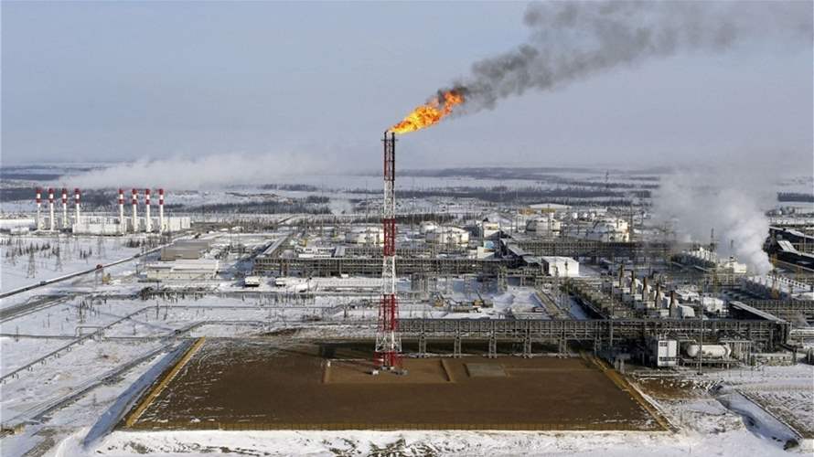 موسكو تمدد خفض إنتاجها من النفط بمقدار 500 ألف برميل يوميا حتى نهاية حزيران