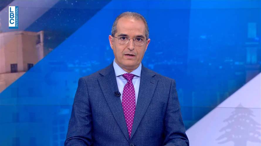 مقدمة النشرة المسائية 21-3-2023