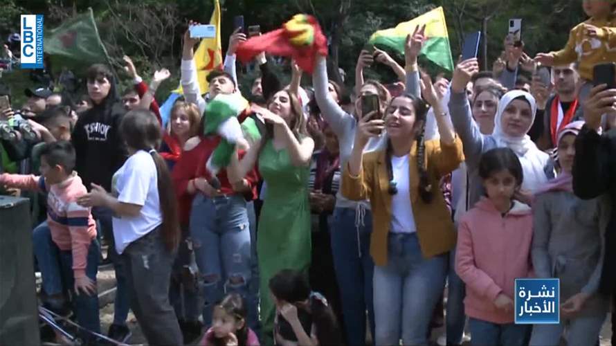 عيد النوروز في لبنان: ما هو وما هي طقوسه؟