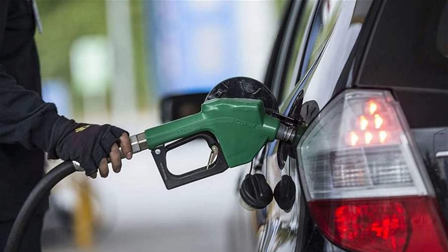 Price of gasoline sees significant drop  