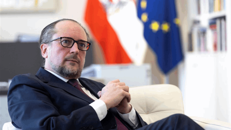 Austrian minister says Russia will remain important for Europe