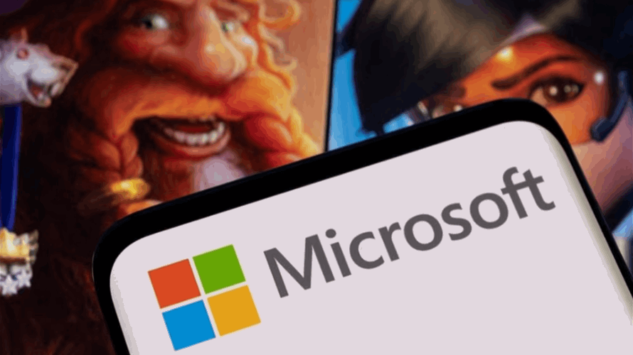 Microsoft wins dismissal of gamers' suit over $69 billion Activision deal