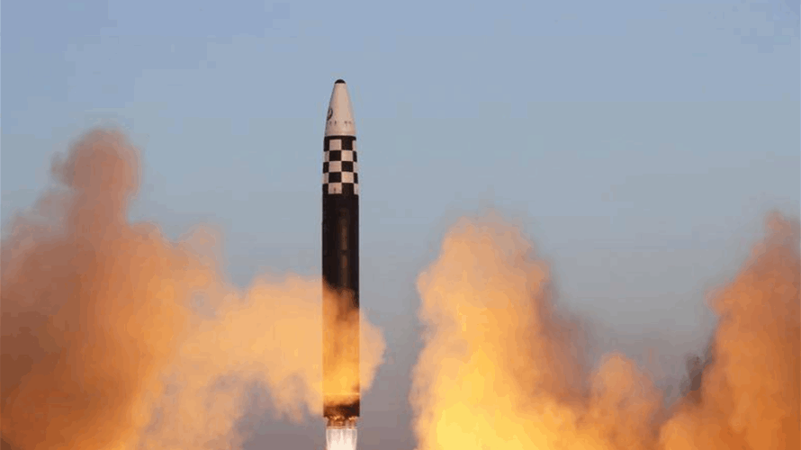 North Korea fires multiple cruise missiles off its east coast, South Korea says