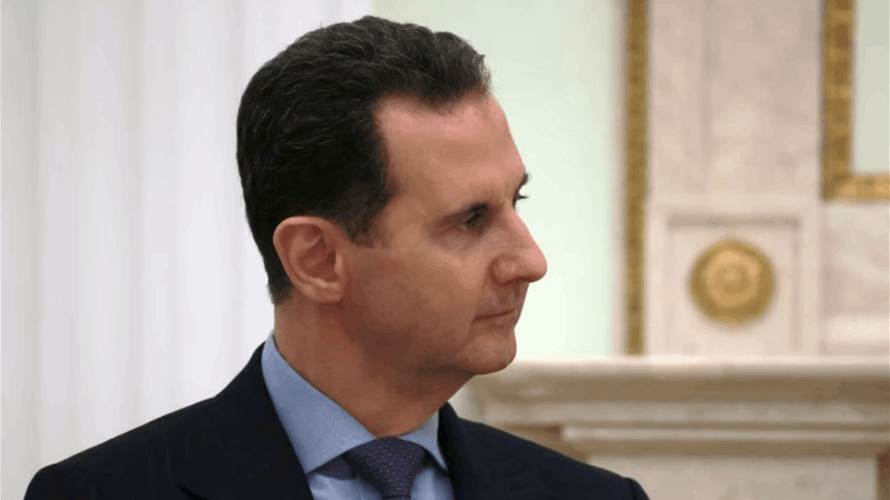 Syrian president meets UN relief chief to discuss post-quake aid